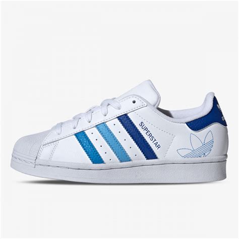 adidas Патики SUPERSTAR 